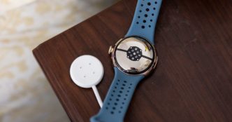 Часы на базе Wear OS вскоре могут получить преимущество в измерении уровня кислорода в крови