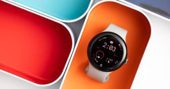 Обзор Google Pixel Watch 3: третий блин оказался комом