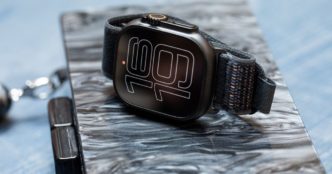 Цена на черные Apple Watch Ultra 2 уже снижена на $50 для некоторых размеров