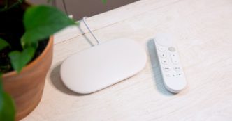 Обзор Google TV Streamer: больше, лучше, идеальнее