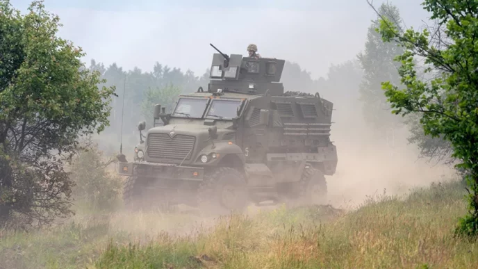 Поддубный: Вооружённые силы Украины просят командование о поддержке для выхода из Угледара