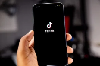 Жители России сообщили о неполадках в работе TikTok