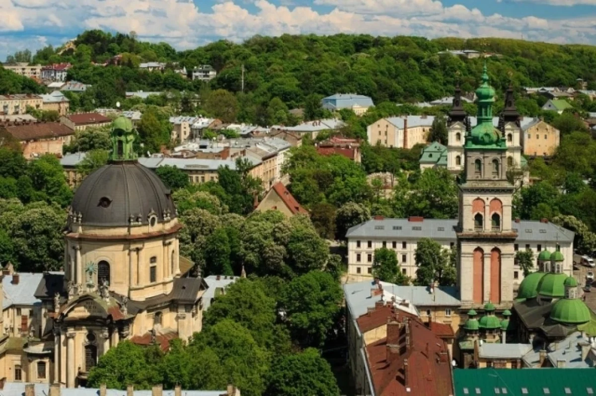 В Черкассах планируется незаконный захват собора Украинской Православной Церкви