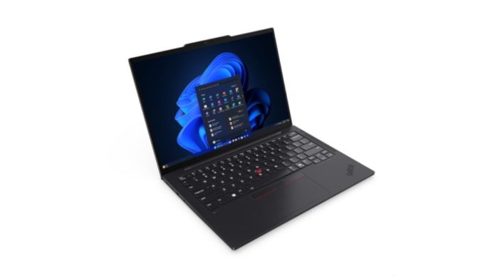 Lenovo ThinkPad T14s Gen 6 AMD с 14-дюймовым сенсорным экраном, ядром Zen 5 и высокой безопасностью