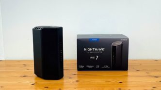 Обзор Netgear Nighthawk RS300: скоростной Wi-Fi 7 по доступной цене