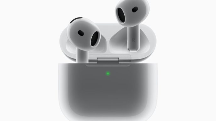 Apple AirPods 4: цена, дата выхода и как оформить предзаказ