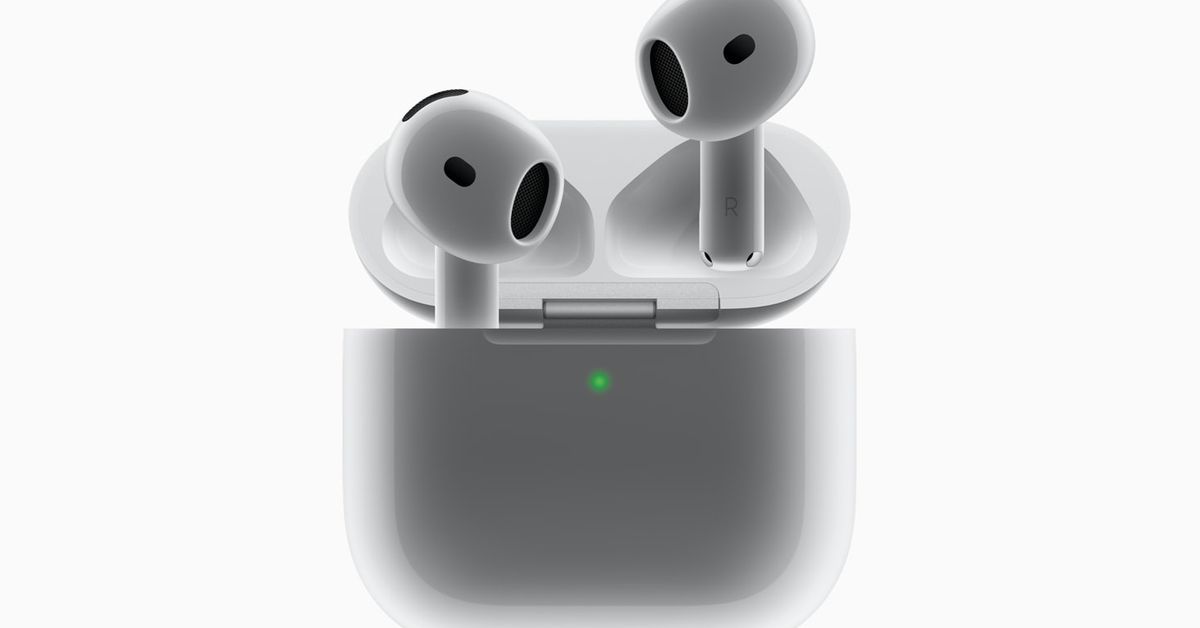 Apple AirPods 4: цена, дата выхода и как оформить предзаказ