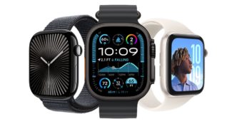 Apple Watch Series 10 и Watch Ultra 2: сравнение характеристик