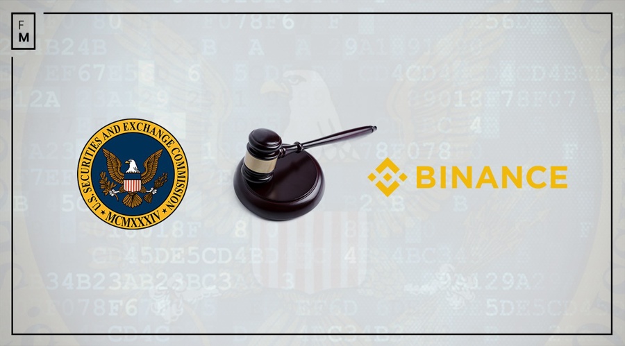 Комиссия по ценным бумагам вновь обвиняет Binance в незаконной деятельности и подчеркивает недостачу раскрытия информации