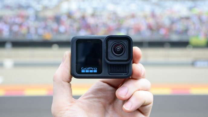 Практический обзор GoPro Hero 13 Black: совершенство флагмана с впечатляющими аксессуарами