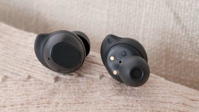 Galaxy Buds FE от Samsung стали еще доступнее: скидка почти $40