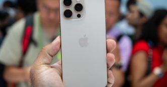 Apple подтвердила, что iPhone 16 оснащен 8 ГБ оперативной памяти для работы интеллектуальной системы Apple