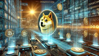 Ежедневное количество транзакций с Dogecoin достигло 2-месячного максимума в 1,93 миллиона: какой эффект это окажет на его цену