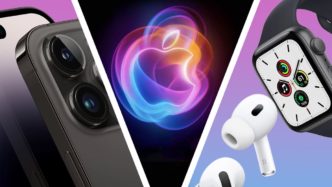 Прямой эфир с мероприятия Apple 'Glowtime': анонсы iPhone 16, AirPods и Apple Watch