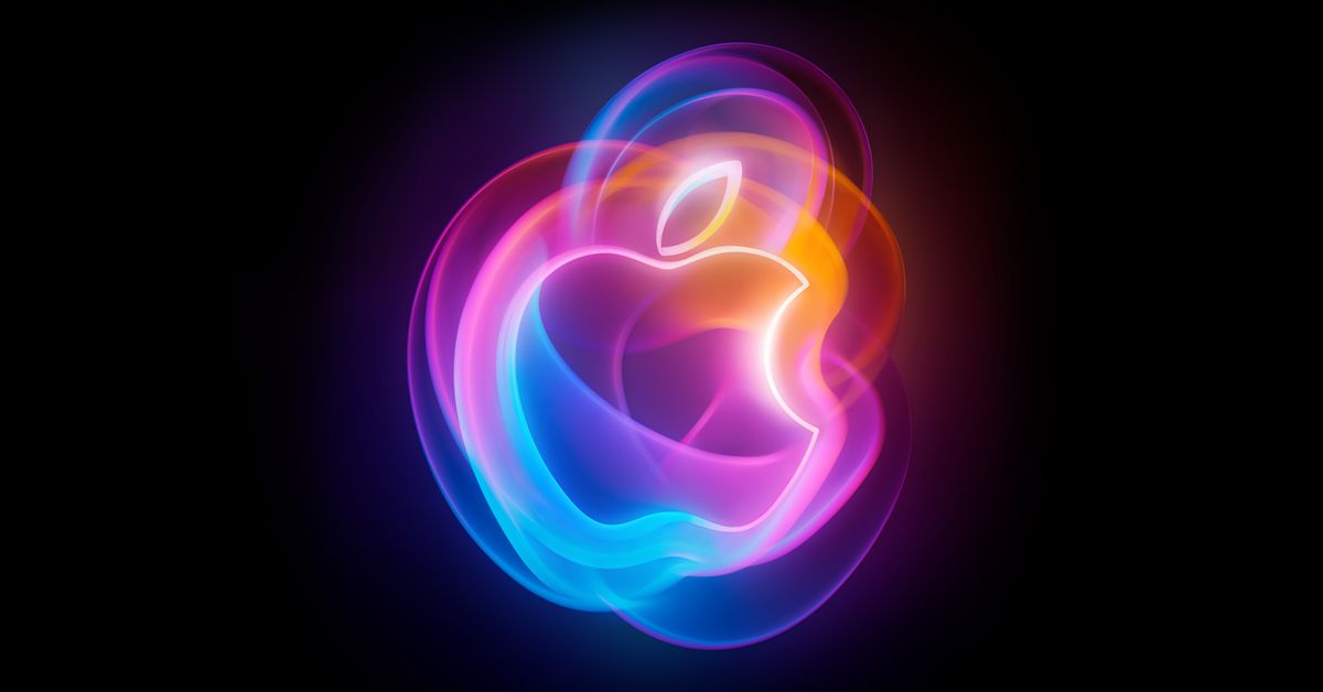 Как посмотреть презентацию Apple «Glowtime» с новым iPhone 16