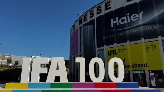 IFA 2024: самые громкие анонсы и новинки с крупнейшей в Европе выставки технологий