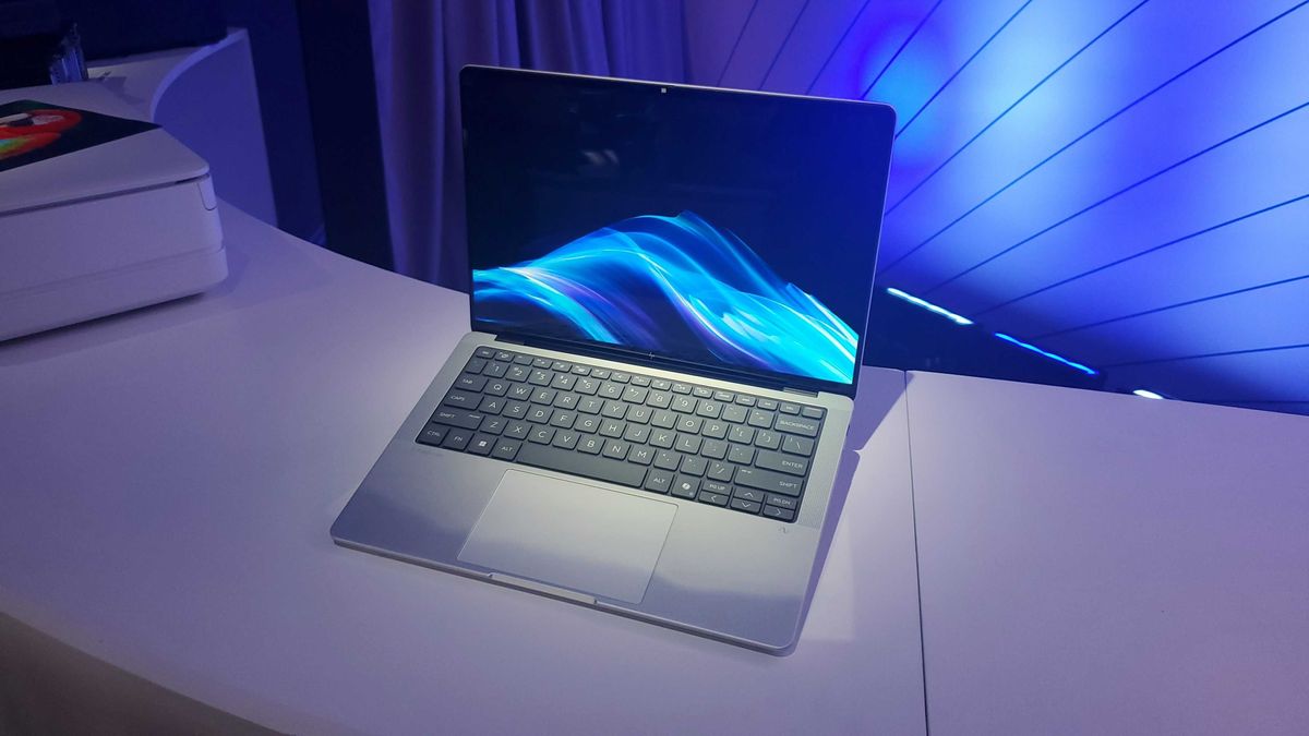 Тест-драйв HP EliteBook X: оправдаются ли заявления о самой мощной AI-начинке?