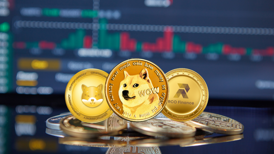 RCOF Привлек Более $2 Миллионов от Инвесторов Dogecoin и Shiba Inu: Станет ли RCO Finance Лучшей Криптопродажей 2024 Года?