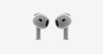 Apple объявила о выпуске новых AirPods - The Verge