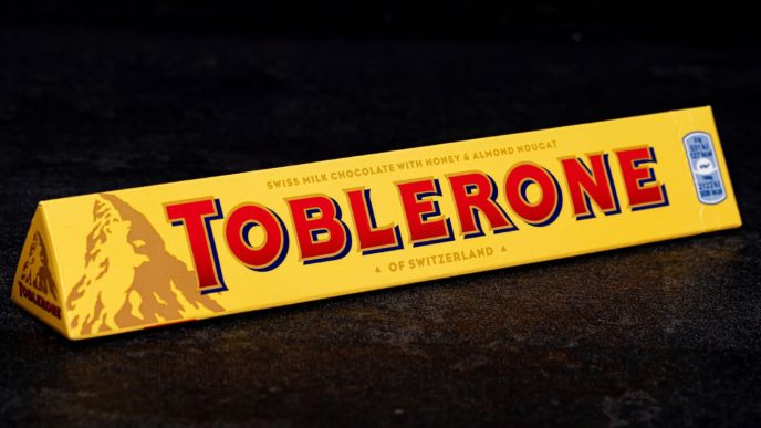 Прокуроры конфисковали 23,5 биткоина у грабителей с батончиками Toblerone