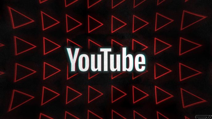 YouTube подтвердил: реклама теперь будет появляться и на экране паузы