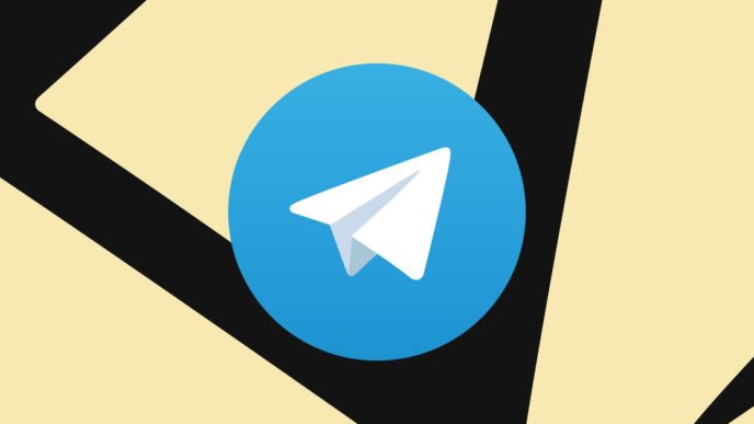 Telegram теперь будет передавать ваш номер телефона и IP-адрес, если вы являетесь подозреваемым в преступлении