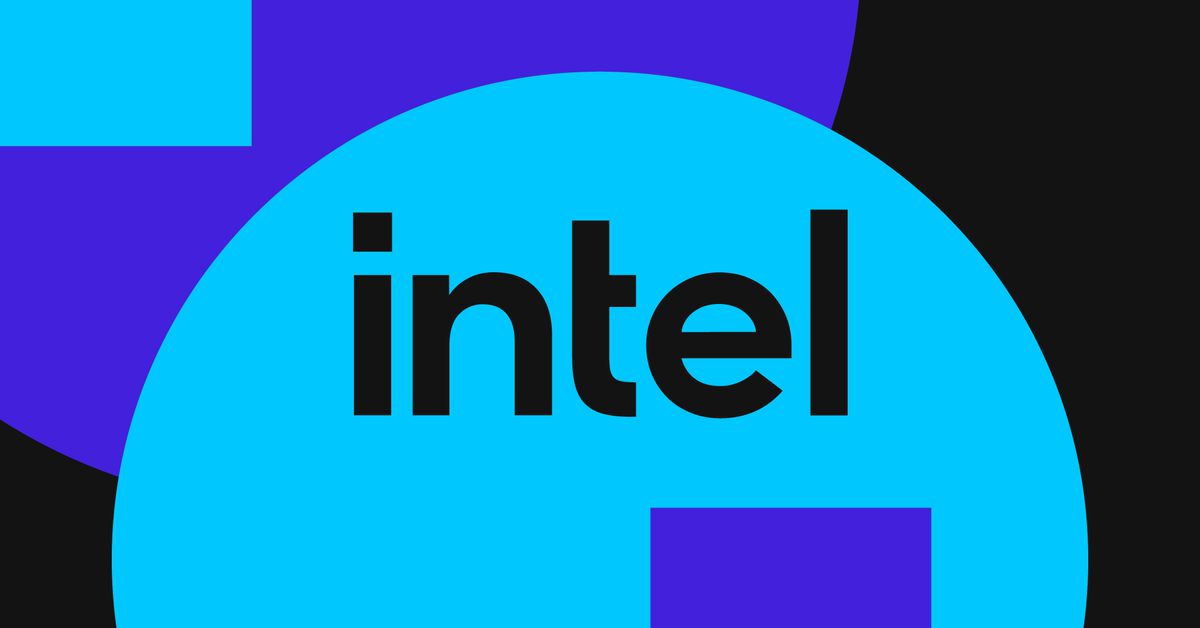 По сообщениям, процесс производства передовых микрочипов Intel столкнулся с трудностями