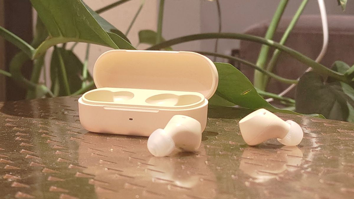 Обзор Sony WF-C510: почему я предпочел бы недорогие наушники дорогим AirPods 4