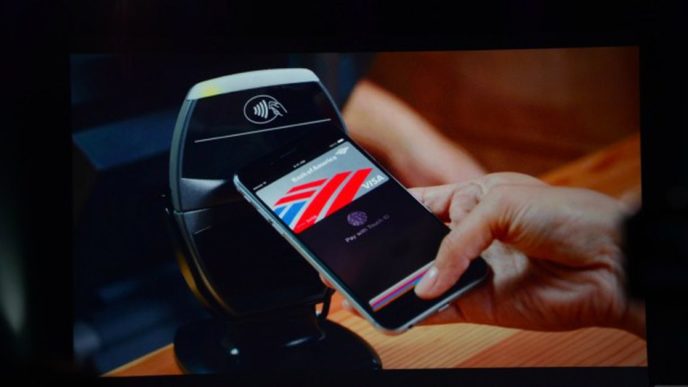 Apple Pay: десятилетие революционных платежей в одно касание на пороге перемен