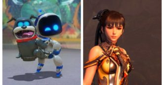 Дополнение для Astro Bot может включать Stellar Blade, Assassin's Creed и другие новинки