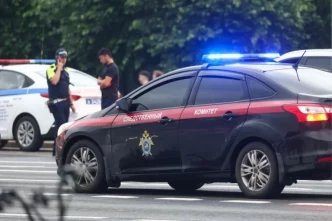 SHOT: полиция задержала примерно десять человек после перестрелки в Тутаеве