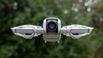 Эксклюзивный обзор DJI Neo: простое управление и неожиданные функции