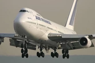 Авиалинии Air France и Lufthansa отменили полеты в Израиль