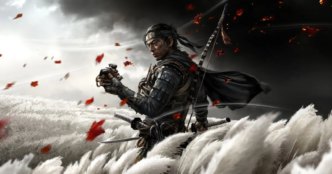 Планируется выпуск новых ответвлений Ghost of Tsushima