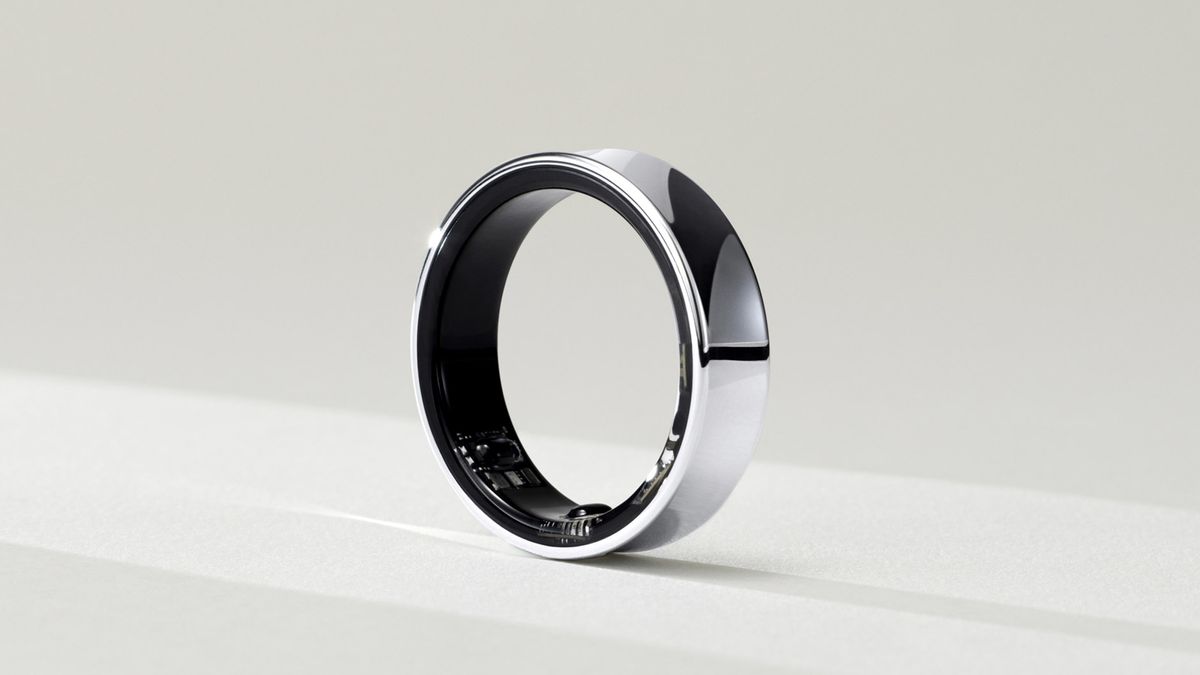 Apple Ring: слухи и ожидания от нового устройства