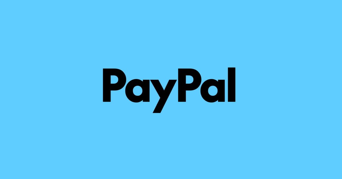 У PayPal новый логотип, который делает его похожим на все остальные.