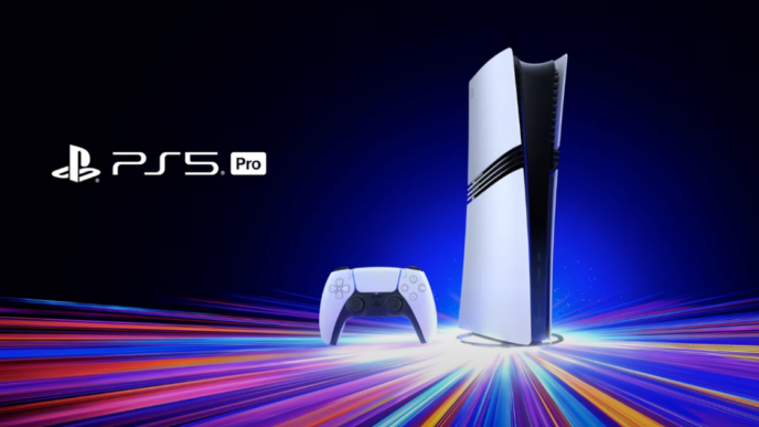 Подтверждено более 50 улучшенных игр для PS5 Pro: Список