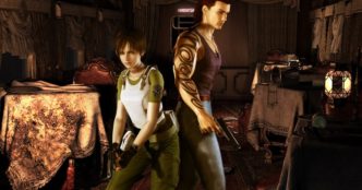 Ремейки Resident Evil 0 и Code Veronica не будут такими масштабными, как четвёртая часть