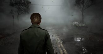 Silent Hill 2 раскрывает самый захватывающий способ игры в ремейк