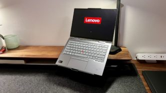 Обзор бизнес-ноутбука Lenovo Thinkpad X1 2-в-1 Gen 9