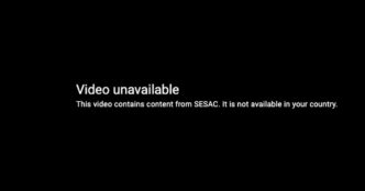 YouTube удаляет песни Адэль, Nirvana и других исполнителей из-за спора с SESAC