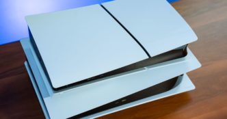 Сэкономьте $50 при покупке PlayStation 5 Slim