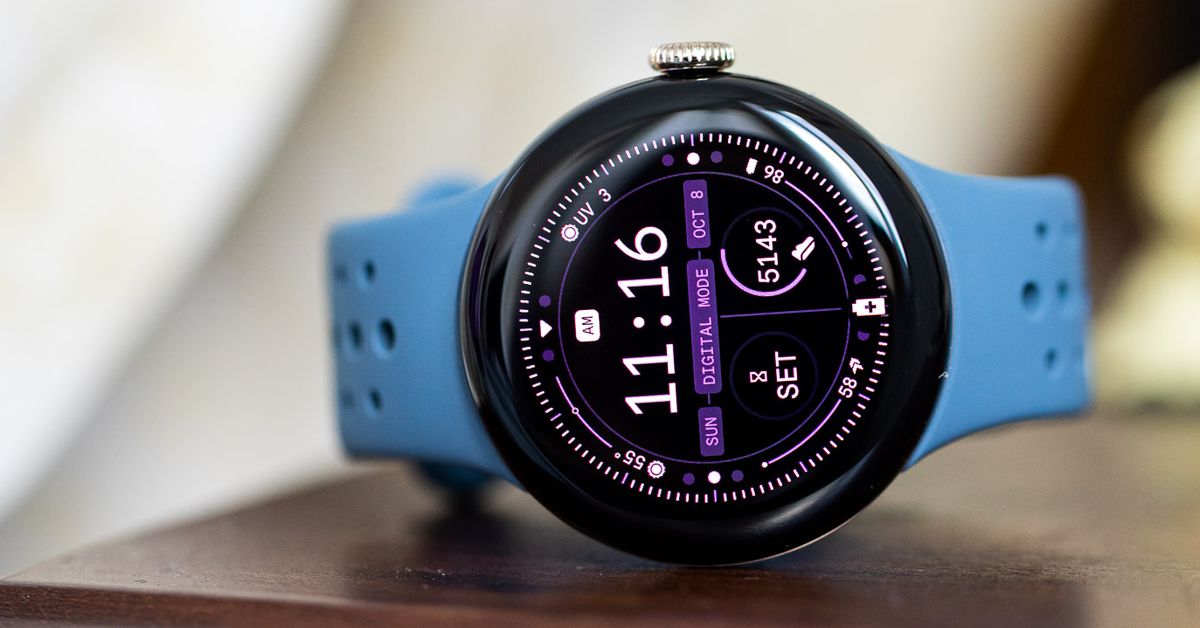 Google приостановила обновление Wear OS для старых моделей Pixel Watch из-за серьезной проблемы.