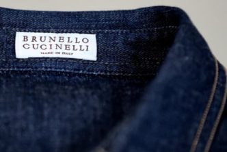 Бренд Brunello Cucinelli Подтверждает Планы по Увеличению Оборота, Несмотря на Замедление в Сегменте Люксовых Товаров