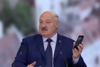 Лукашенко рассказал о сложных переговорах с представителями западных стран.