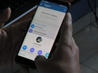 Telegram ужесточит меры против нелегального контента в Южной Корее