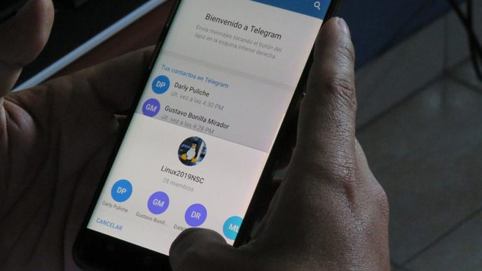 Telegram ужесточит меры против нелегального контента в Южной Корее