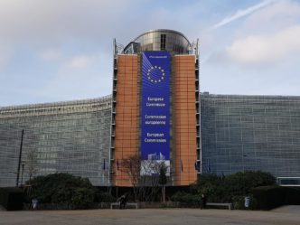 Европарламент завершает подготовку по утверждению обновленного состава Еврокомиссии