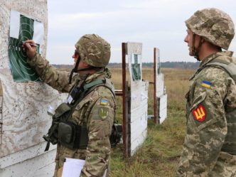 Призыв женщин в армию возможен при возникновении необходимости