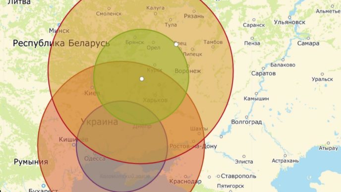 Киев ожидает разрешения нанести удар по Москве во время выборов в США